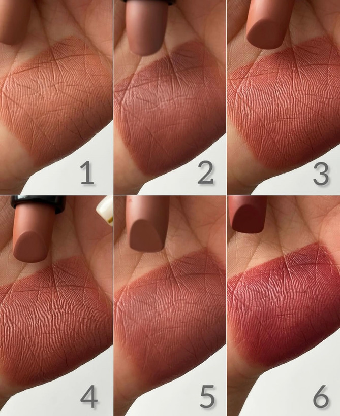 رژلب جامد طرح دیور