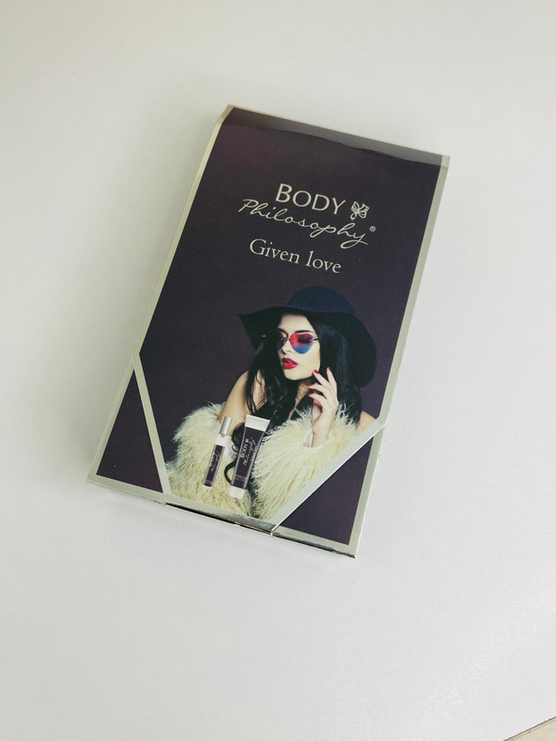 پک عطر و لوسیون زنانه و مردانه