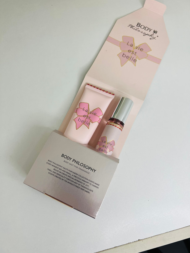 پک عطر و لوسیون زنانه و مردانه