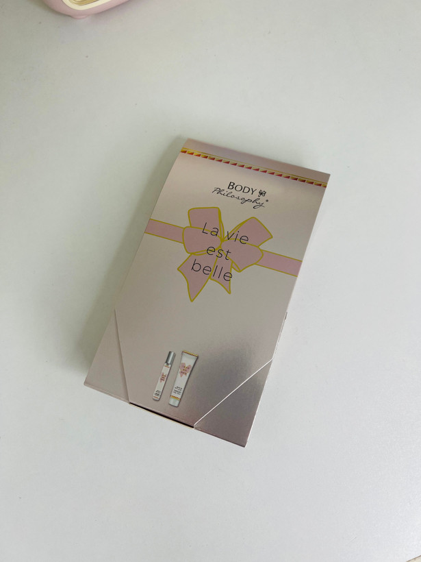 پک عطر و لوسیون زنانه و مردانه
