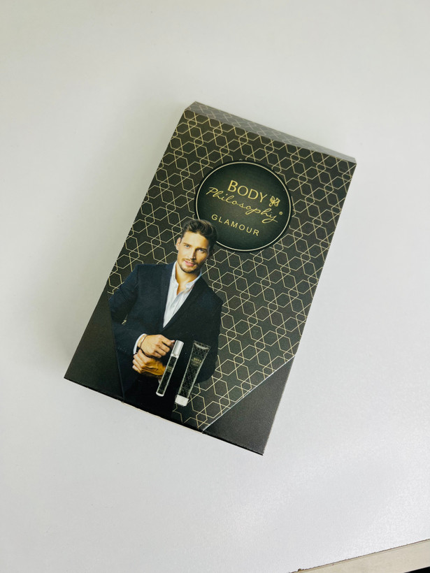 پک عطر و لوسیون زنانه و مردانه