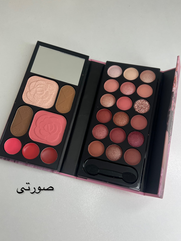 پالت سایه همه کاره(کوچک)