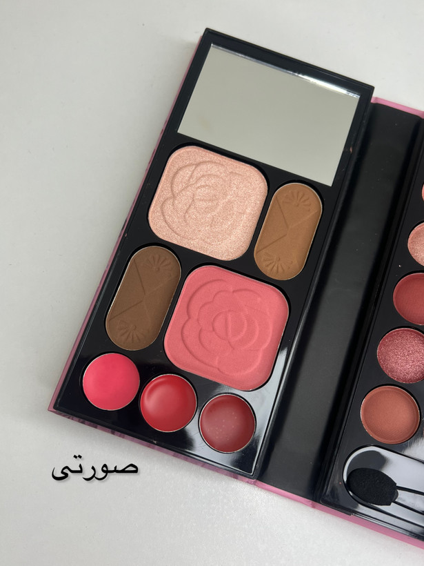 پالت سایه همه کاره(کوچک)