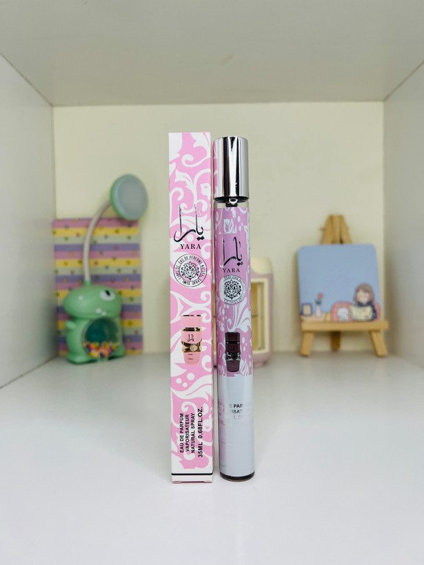 عطر یارا