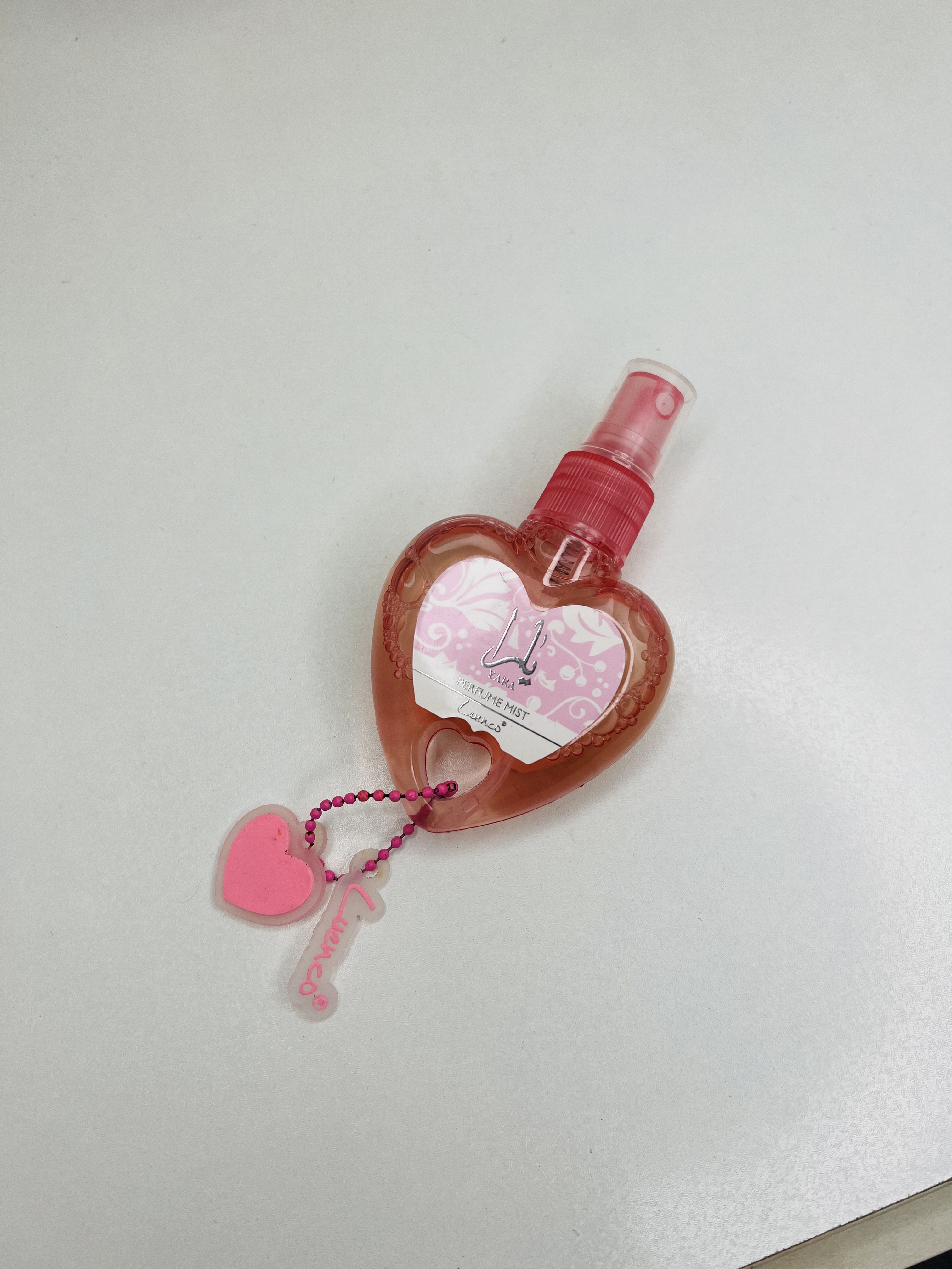 عطر نواحی خاص/یارا