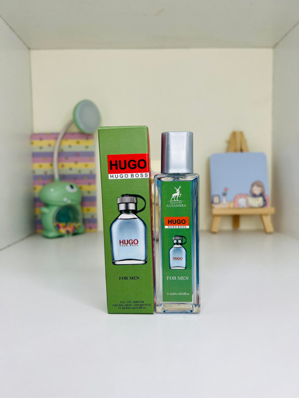عطر ۳۵ میل اقتصادی