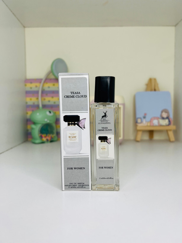عطر ۳۵ میل اقتصادی