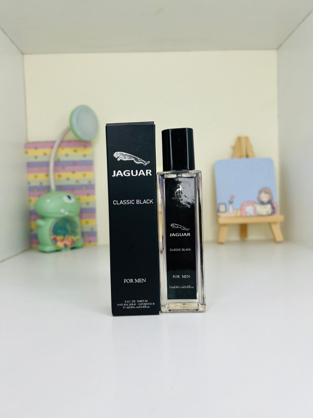عطر ۳۵ میل اقتصادی
