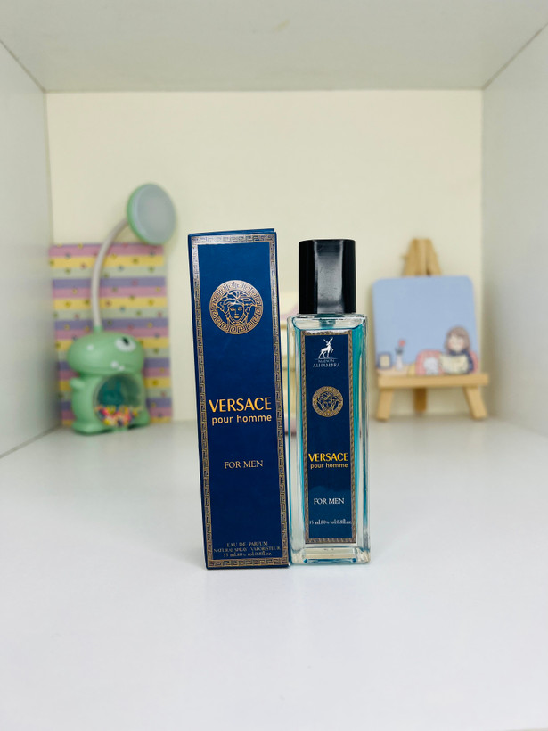 عطر ۳۵ میل اقتصادی